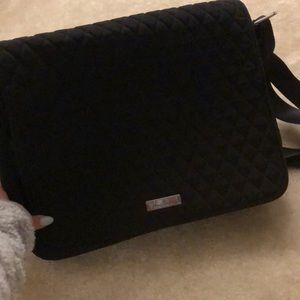 Vera Bradley messenger bag